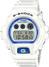 G-SHOCK DW-6900HDS-7