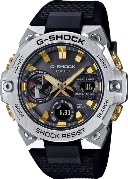 G-SHOCK GST-B400CX-1A