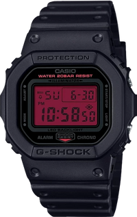 G-SHOCK DW-5600BBR-1