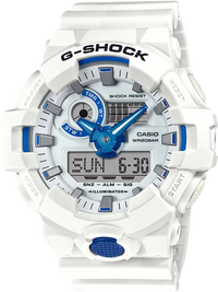 G-SHOCK GA-700HDS-7A
