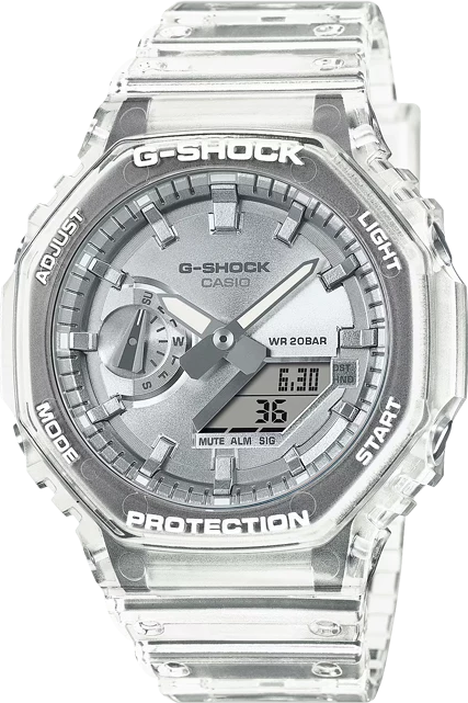G-SHOCK GA-2100BM-7A8
