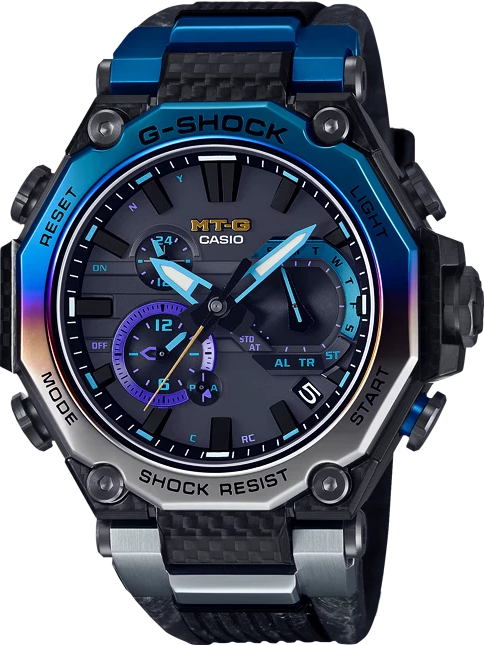 G-SHOCK MTG-B2000YST-1A