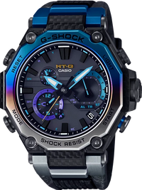 G-SHOCK MTG-B2000YST-1A