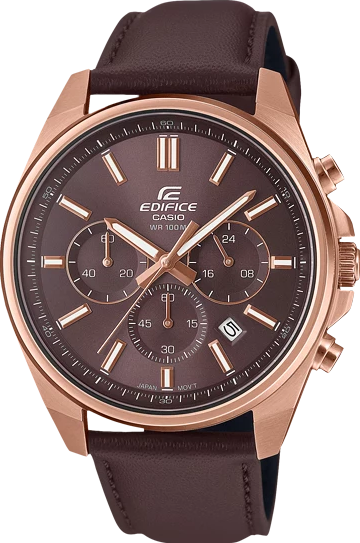 EDIFICE EFV-650CL-5AV