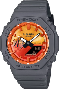 G-SHOCK GA-2100FL-8A