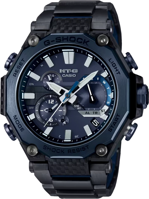 G-SHOCK MTG-B2000YBD-2A
