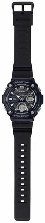 CASIO AEQ-120W-1AV