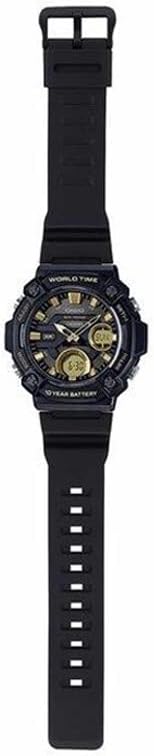 CASIO AEQ-120W-9AV