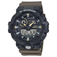 G-SHOCK GA-710TU-1A3