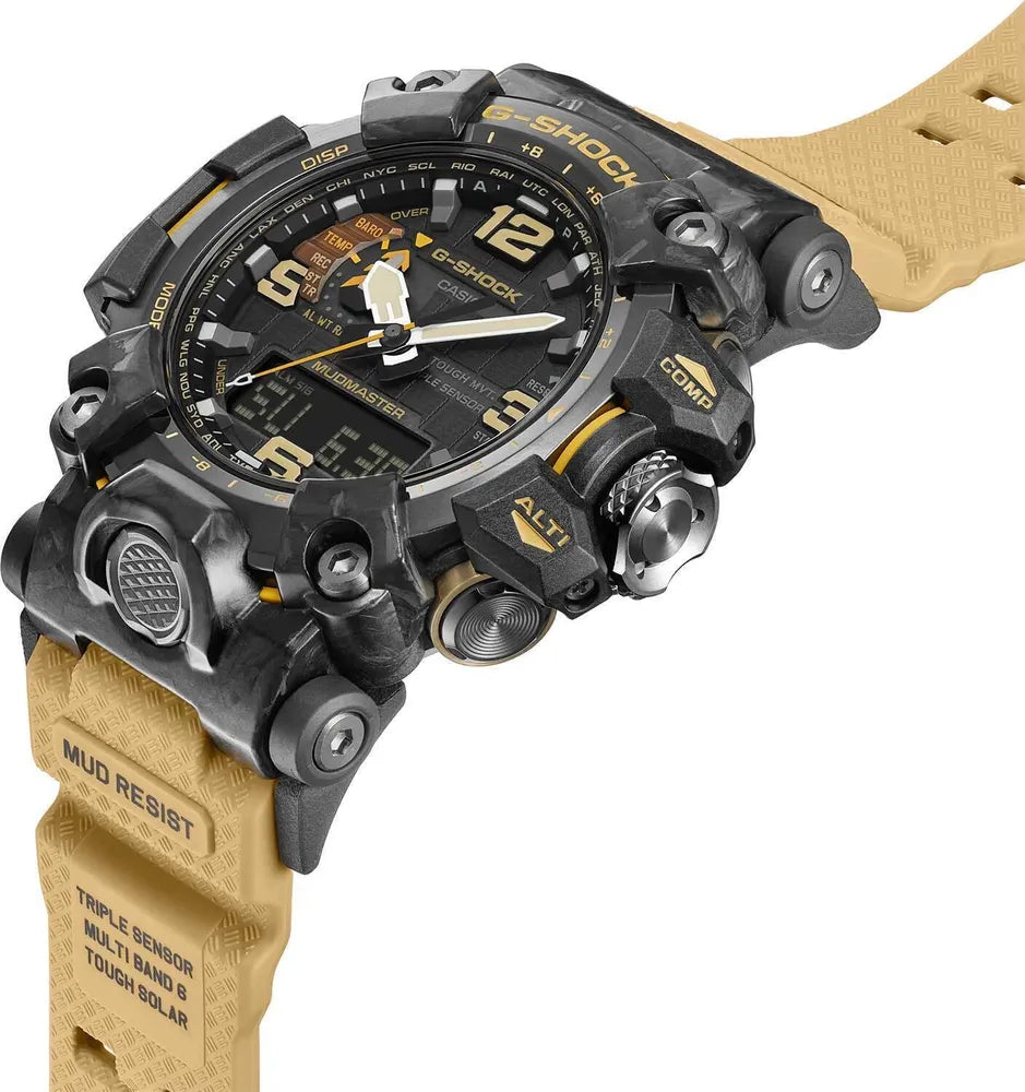G-SHOCK GWG-2000-1A5