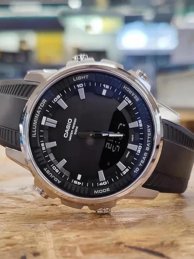 CASIO AMW-880-1A