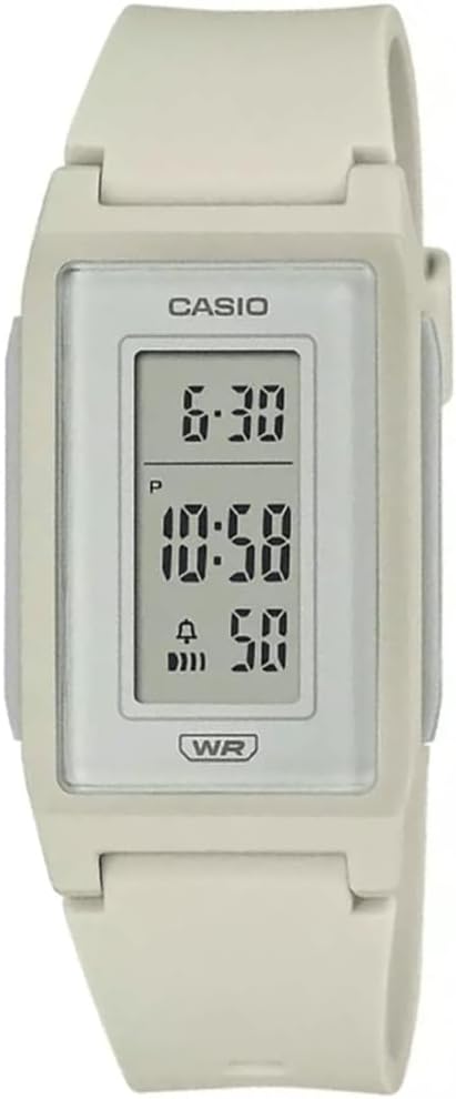 CASIO LF-10WH-8
