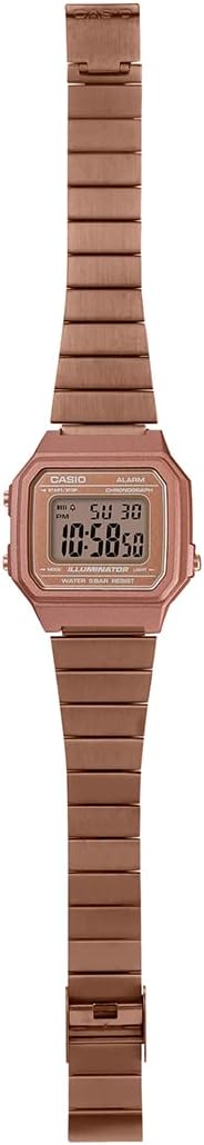 CASIO B650WC-5A