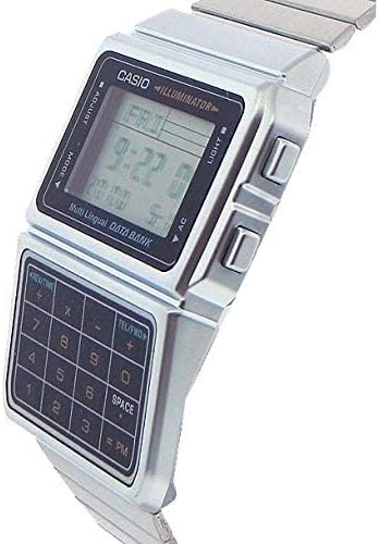 CASIO DBC-611-1