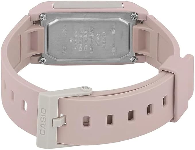 CASIO LF-10WH-4