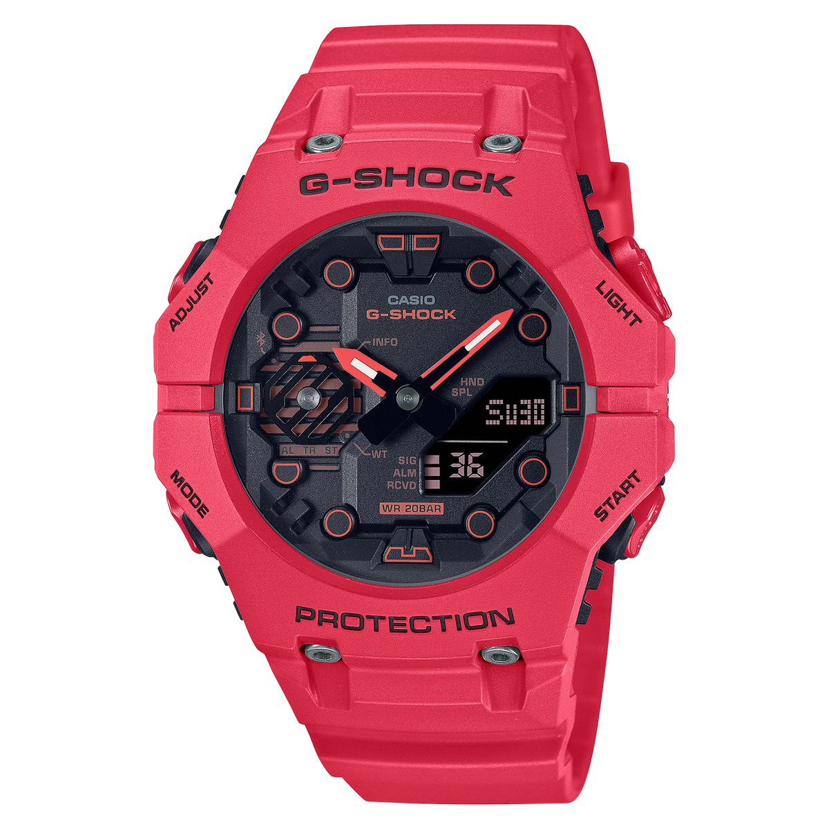 G-SHOCK GA-B001-4A