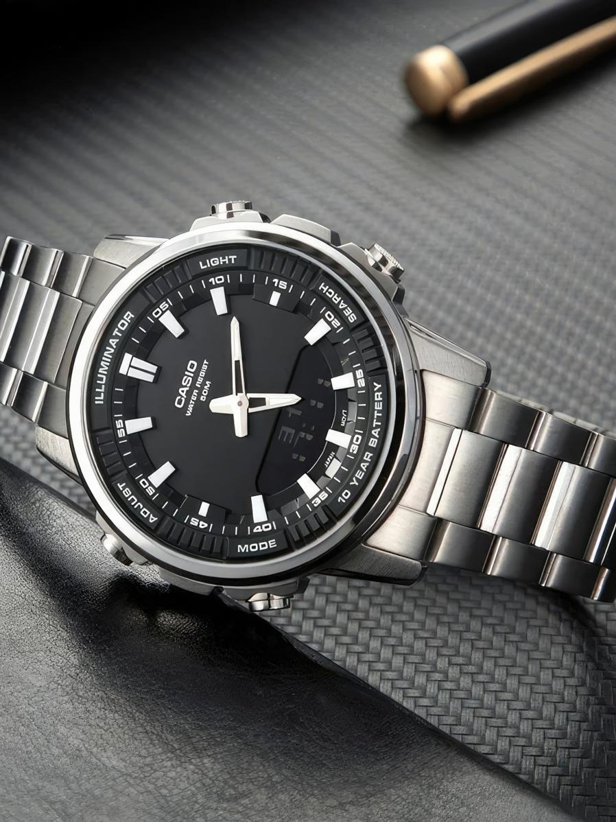 CASIO AMW-880D-1A