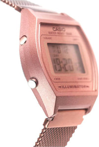 CASIO B640WMR-5A