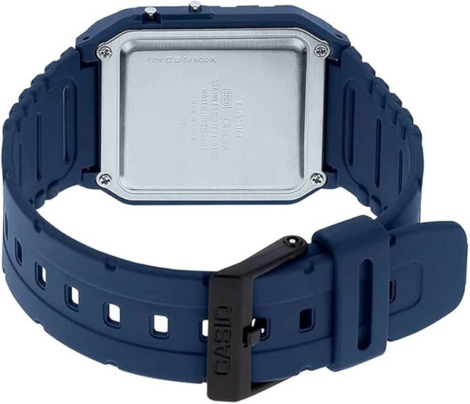 CASIO CA-53WF-2B