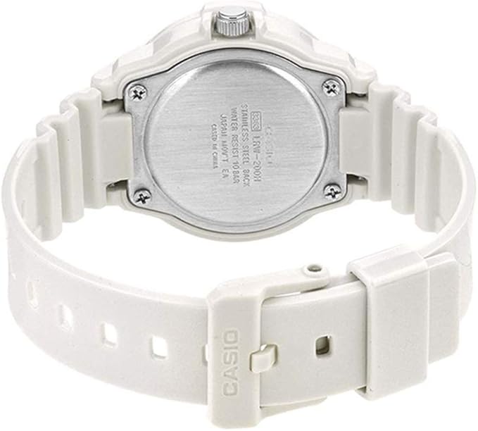 CASIO LRW-200H-3CV