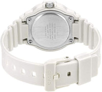 CASIO LRW-200H-4E2V