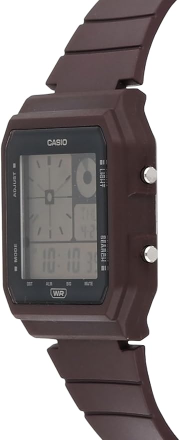 CASIO LF-20W-5A