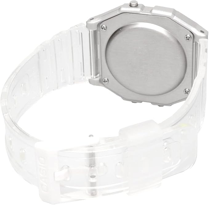 CASIO F-91WS-7