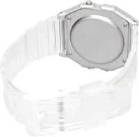 CASIO F-91WS-7