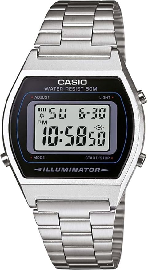 CASIO B640WD-1AV