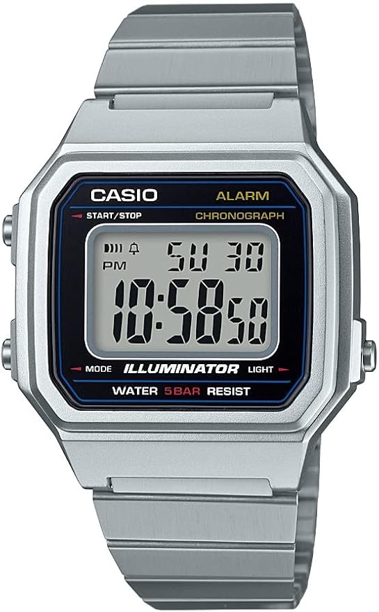 CASIO B650WD-1A