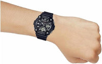 CASIO AEQ-120W-1AV