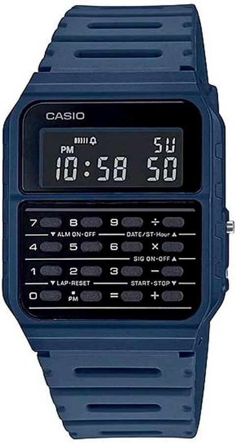 CASIO CA-53WF-2B