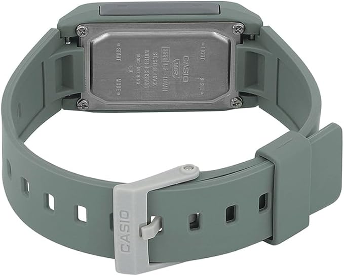 CASIO LF-10WH-3