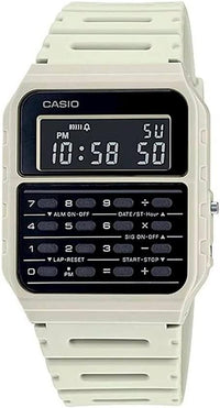 CASIO CA-53WF-8B