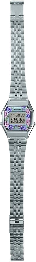 CASIO LA680WA-2C
