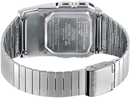 CASIO DBC-611-1