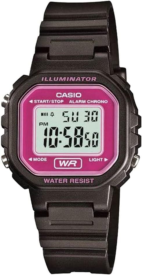CASIO LA-20WH-4A