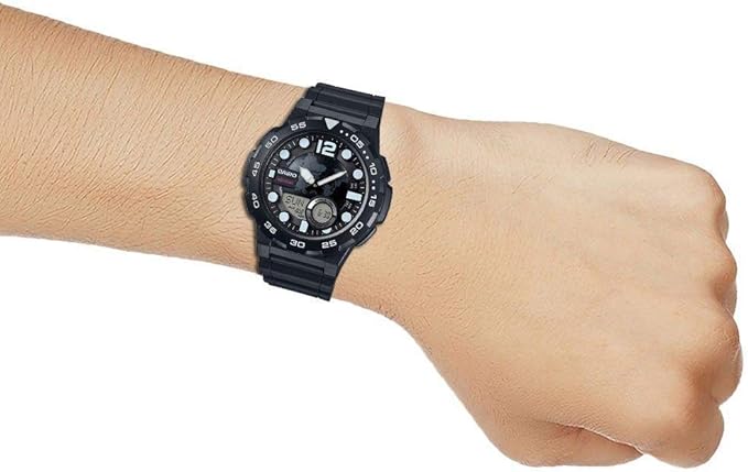 CASIO AEQ-100W-1AV