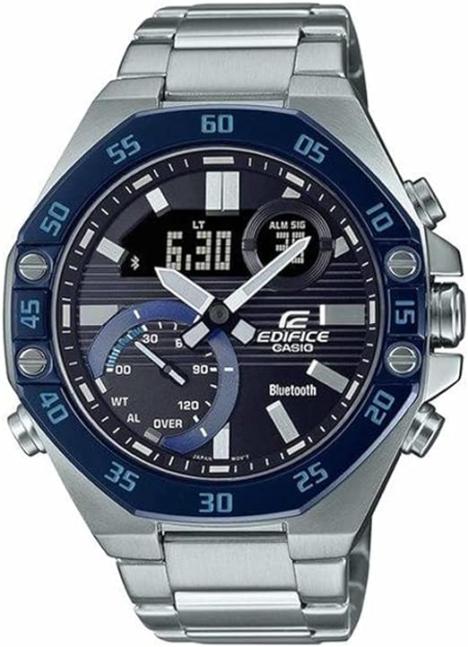 EDIFICE ECB-10DB-1B