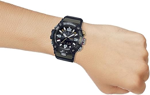 G-SHOCK GG-B100-1A3