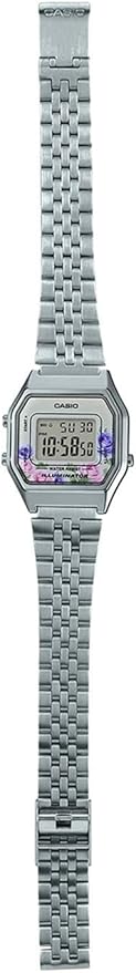 CASIO LA680WA-4C