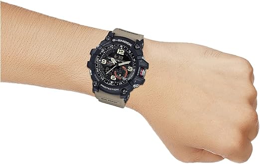 G-SHOCK GG-1000-1A5