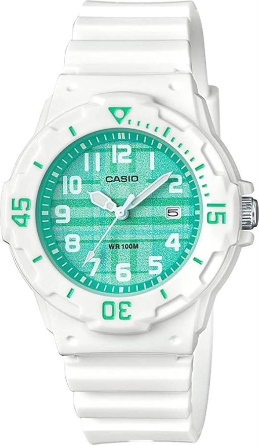 CASIO LRW-200H-3CV