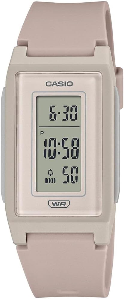 CASIO LF-10WH-4