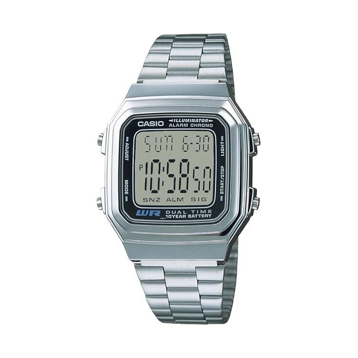 CASIO A178WA-1A