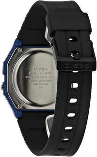 CASIO F-91WM-2A