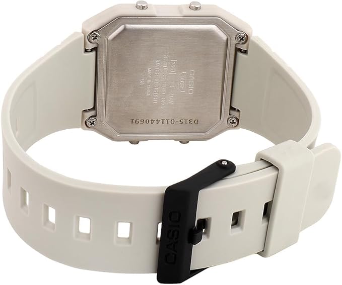 CASIO LF-20W-8A