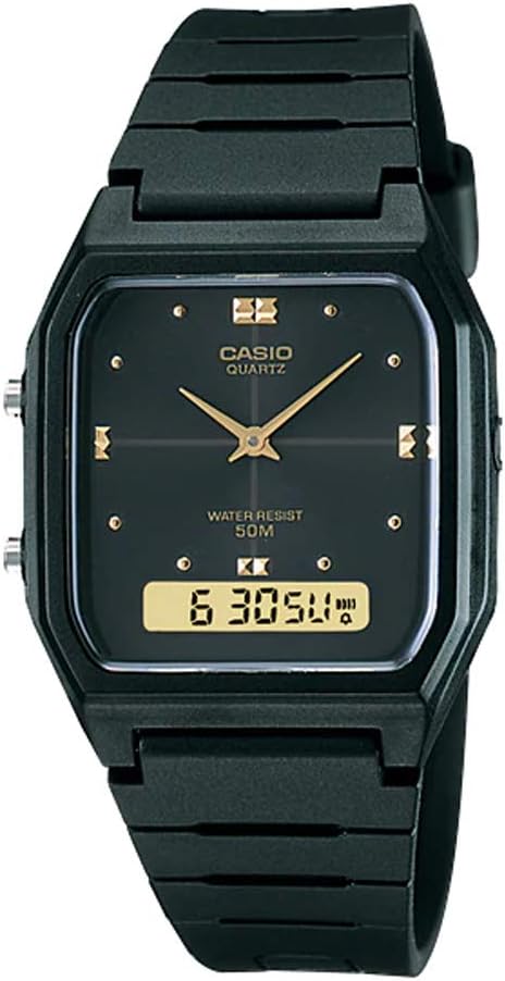 CASIO AW-48HE-8AV
