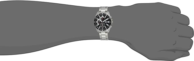 EDIFICE EFV-550D-1A
