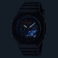 G-SHOCK GA-2100RW-1A